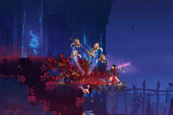 Dead Cells download the new for ios