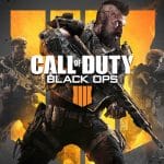 Call of Duty Black Ops 4 icon