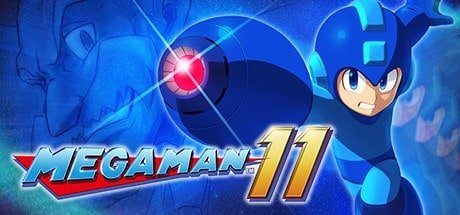Mega man 11 game
