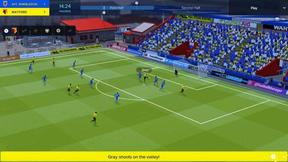 football manager 2019 download pc