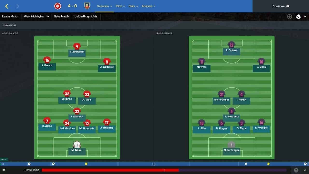 download free football manager 2019 pc