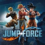 Jump Force icon