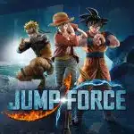 Jump Force icon