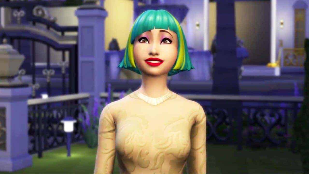 sims 4 get famous mac download