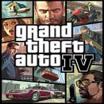 Grand Theft Auto IV icon