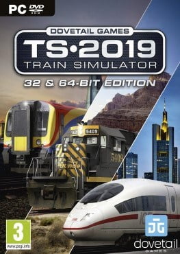 Download Train Simulator Pc