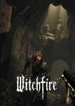 download the new version for android Witchfire