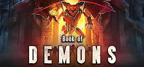 book of demons pc