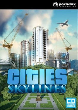 cities skylines game saves download