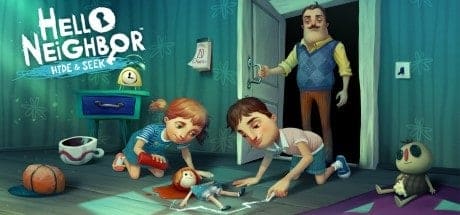 Hello Neighbor Hide And Seek Download