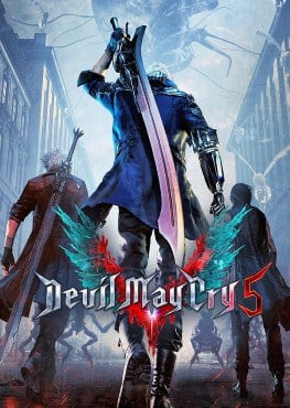devil may cry ps5 download free