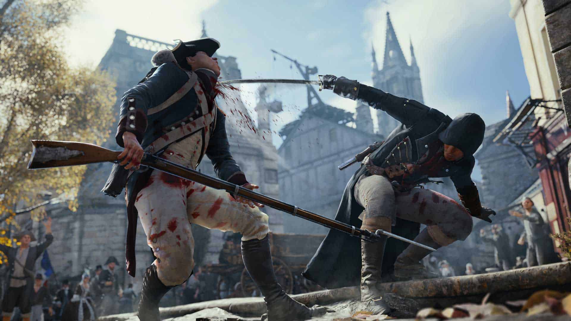 Assassin’s Creed Odyssey Screenshot-3