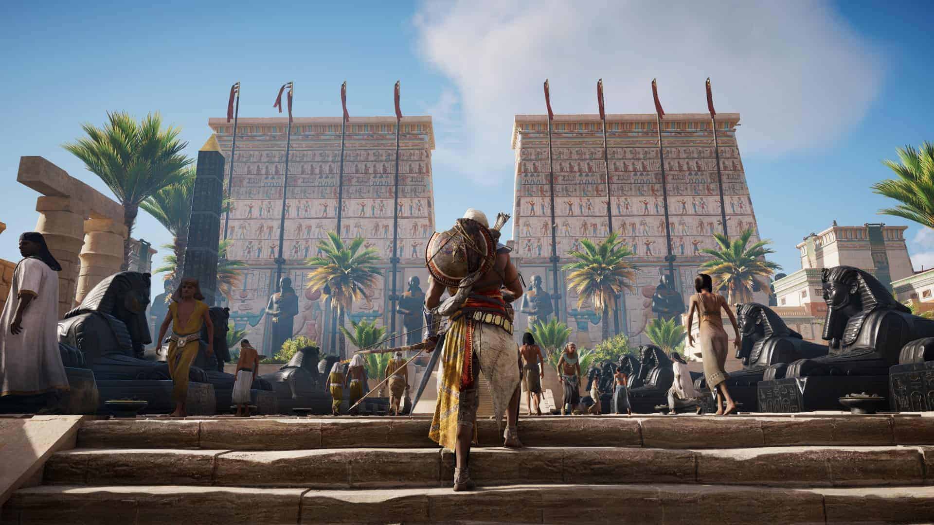Assassin’s Creed Origins Screenshots-1