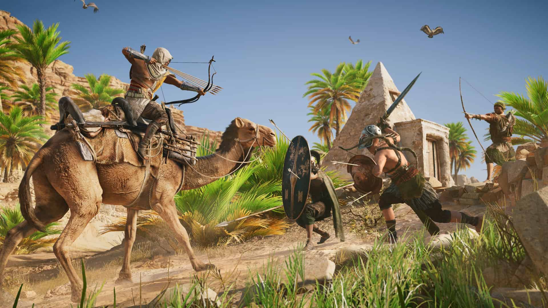 Assassin’s Creed Origins Screenshots-4