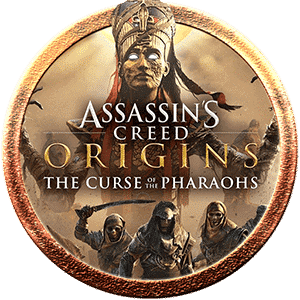 Assassins Creed Origins The Curse Of The Pharaohs