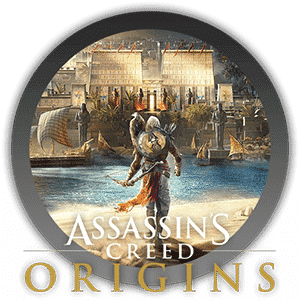 Assassin's Creed Origins PC Game Download