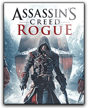 Assassin's Creed Rogue PC Game Download