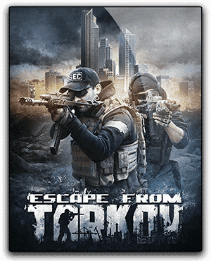Escape From Tarkov PC Game Download