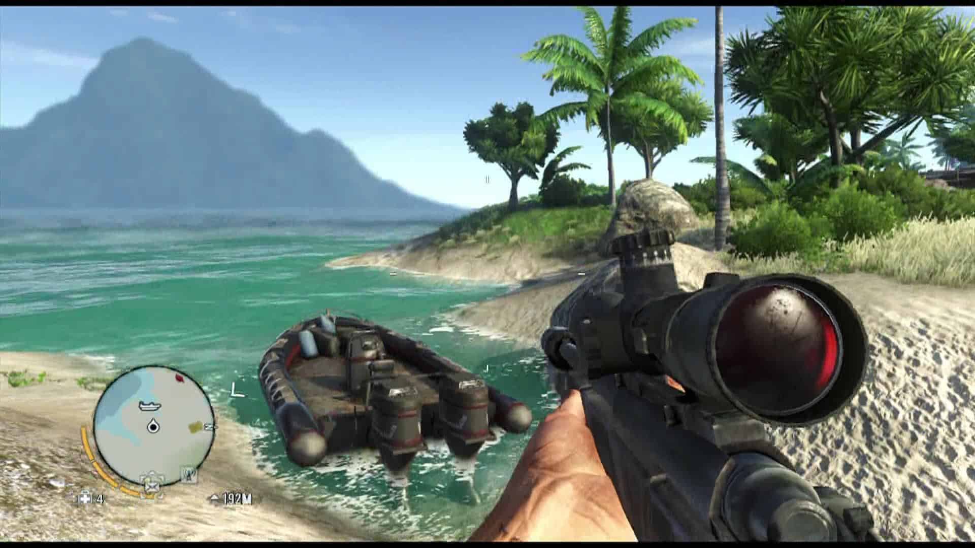 Far Cry 3 Free game download pc