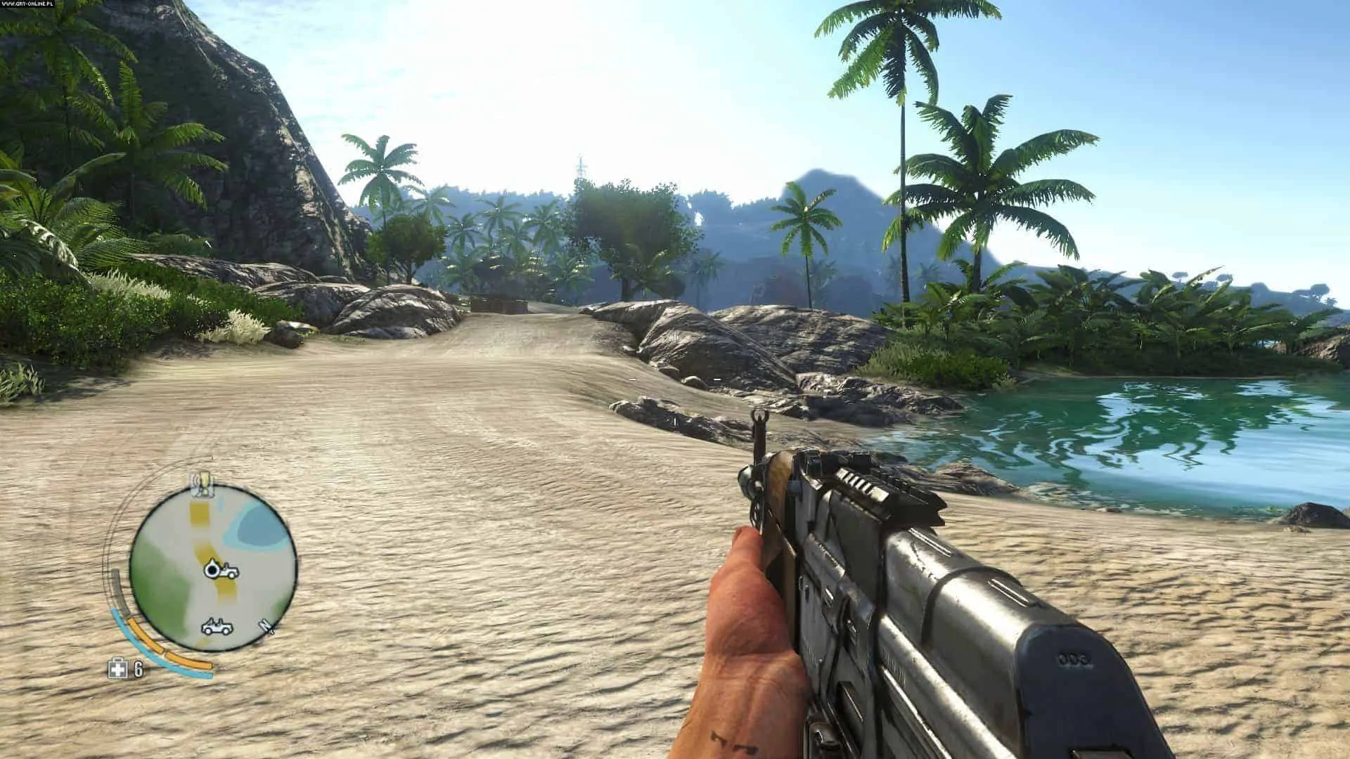 Far Cry 3 Free Games Download Here Install Game