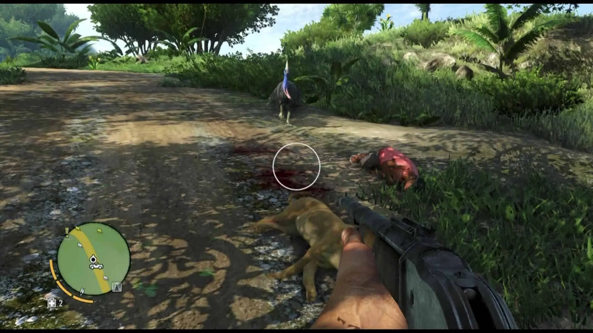 Far Cry 3 Free Games Download Here Install Game