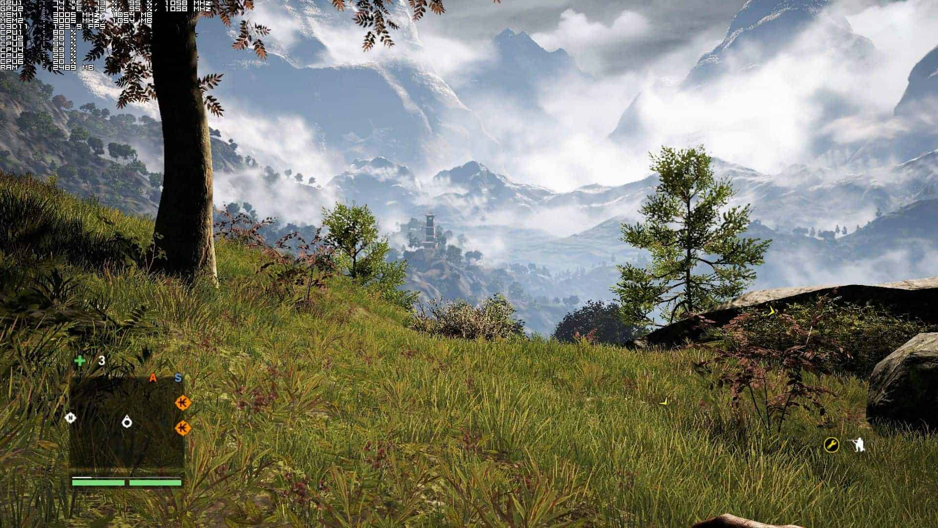 Far Cry 4 Download pc game