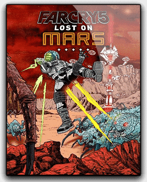Far Cry 5 Lost on Mars PC Game Download