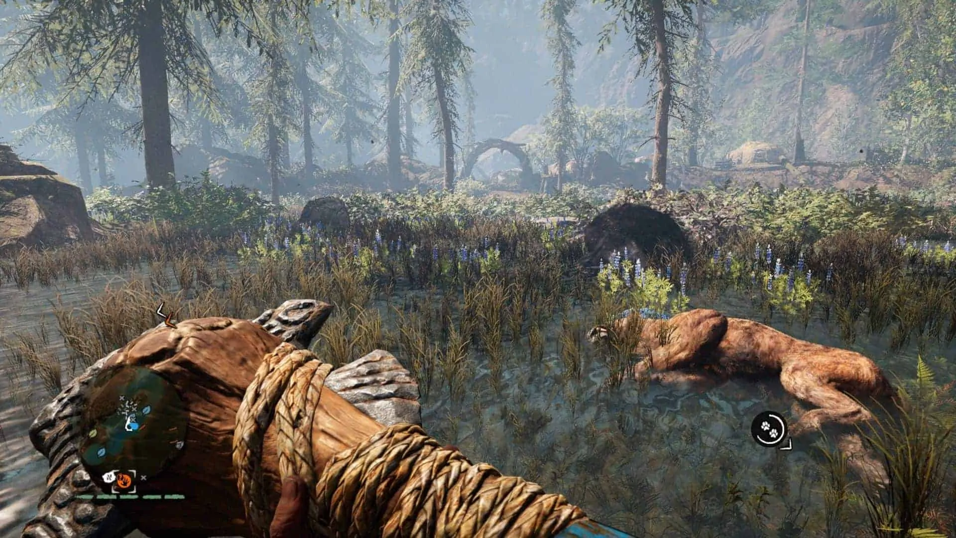 Far Cry Primal Download game