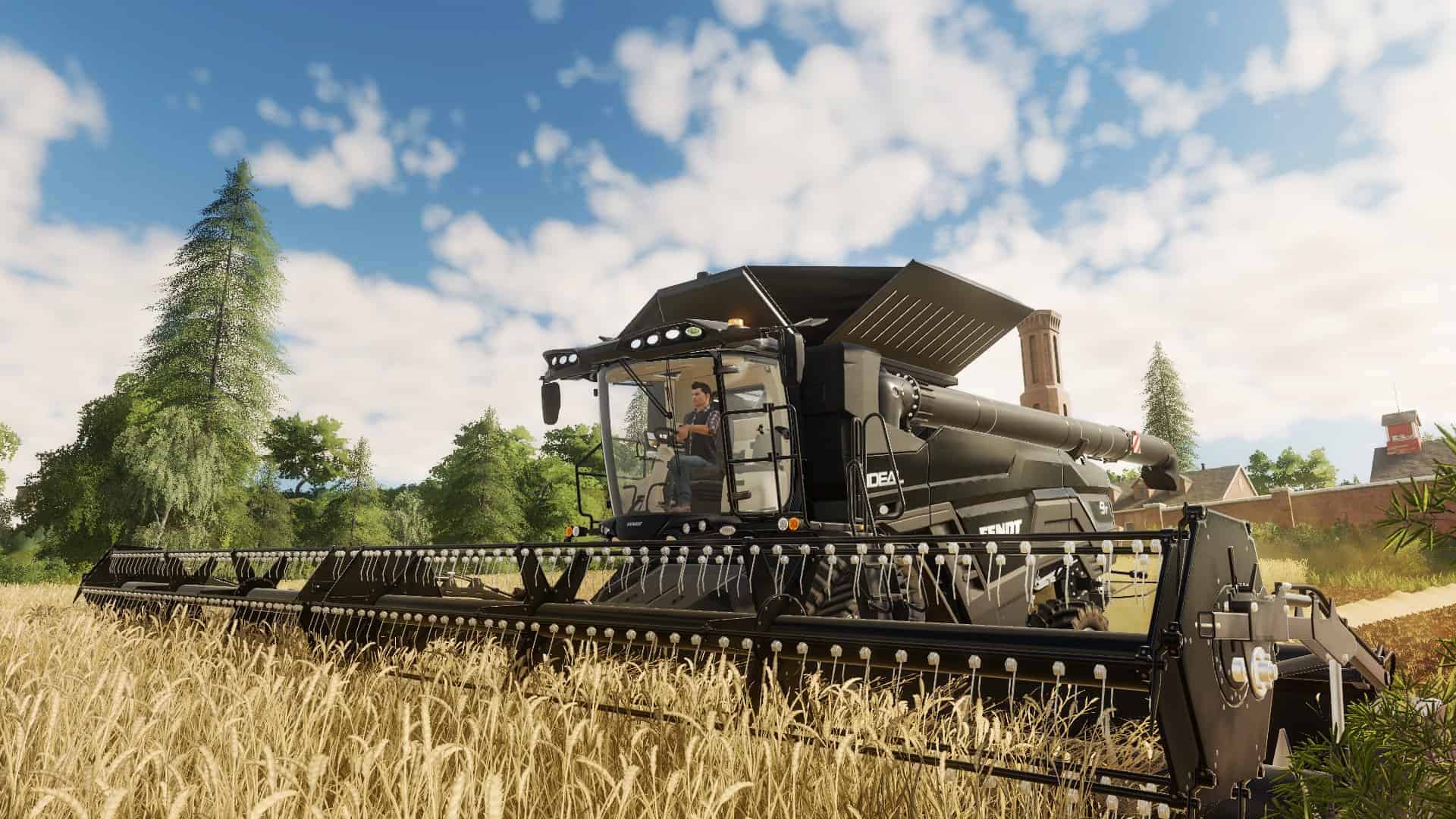 Farming Simulator 19 Screenshots-2
