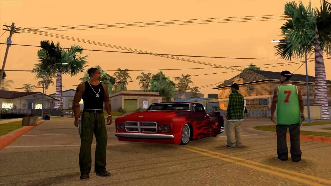 How To Install Gta San Andreas Free