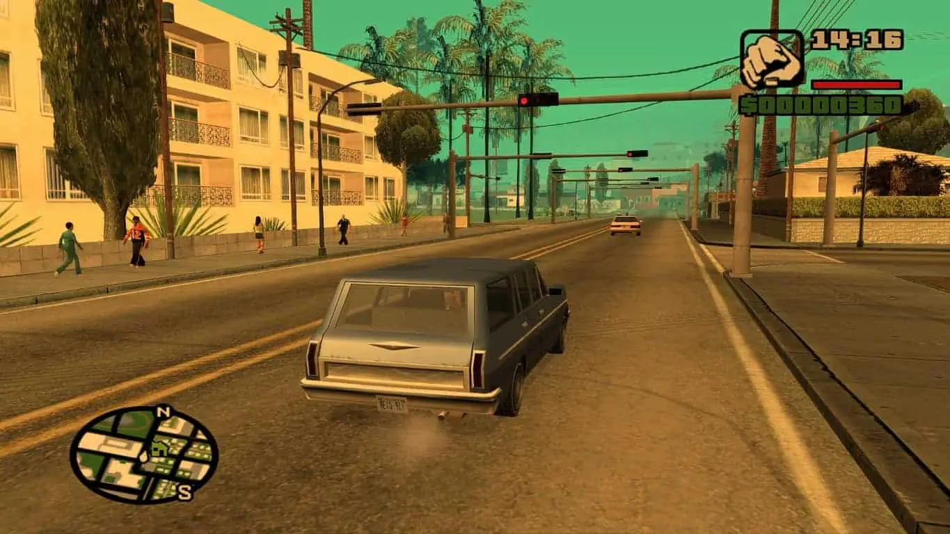 Gta San Andreas Download Free Full For Pc 2022 - Installgame