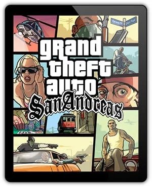 GTA San Andreas Download Free Download 2023