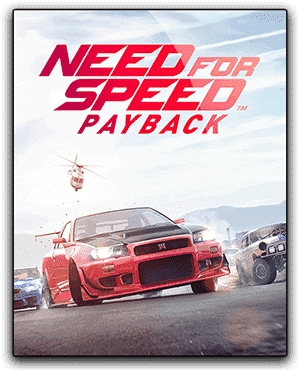 Need for Speed: Payback PC Game Download