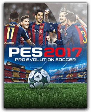 Pro Evolution Soccer 2017 PC Games Download