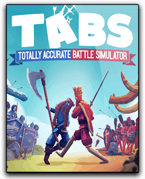 Totally Accurate Battle Simulator Download