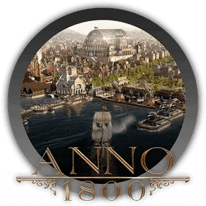 Anno 1800 PC Game Download
