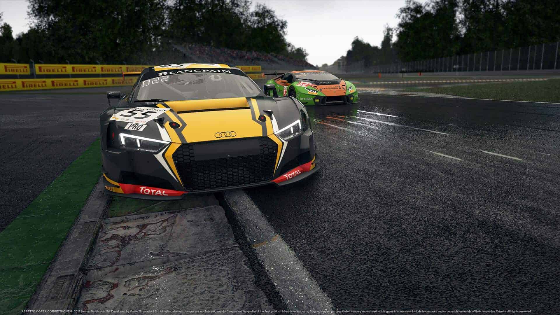 assetto corsa competizione free download reddit