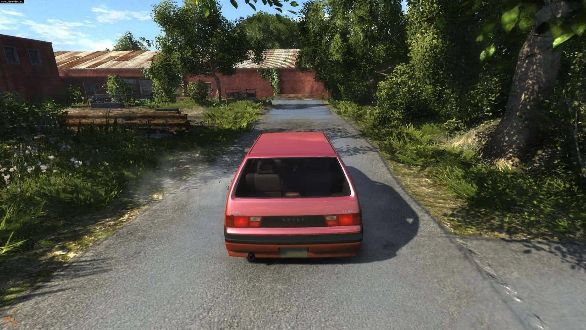 Beamng