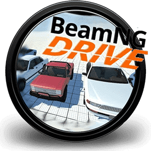BeamNG.drive game