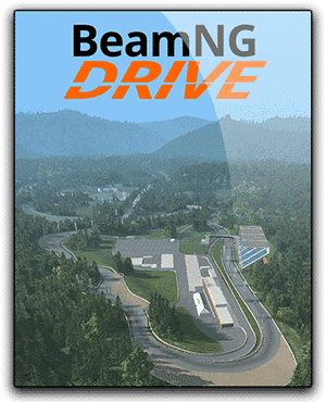 BeamNG.drive game