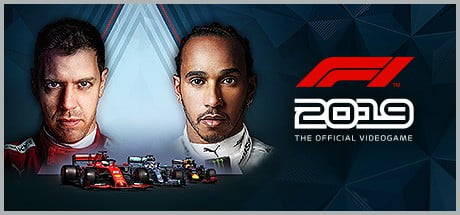 F1 2019 Download game