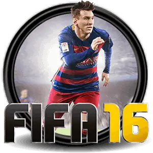 FIFA 16