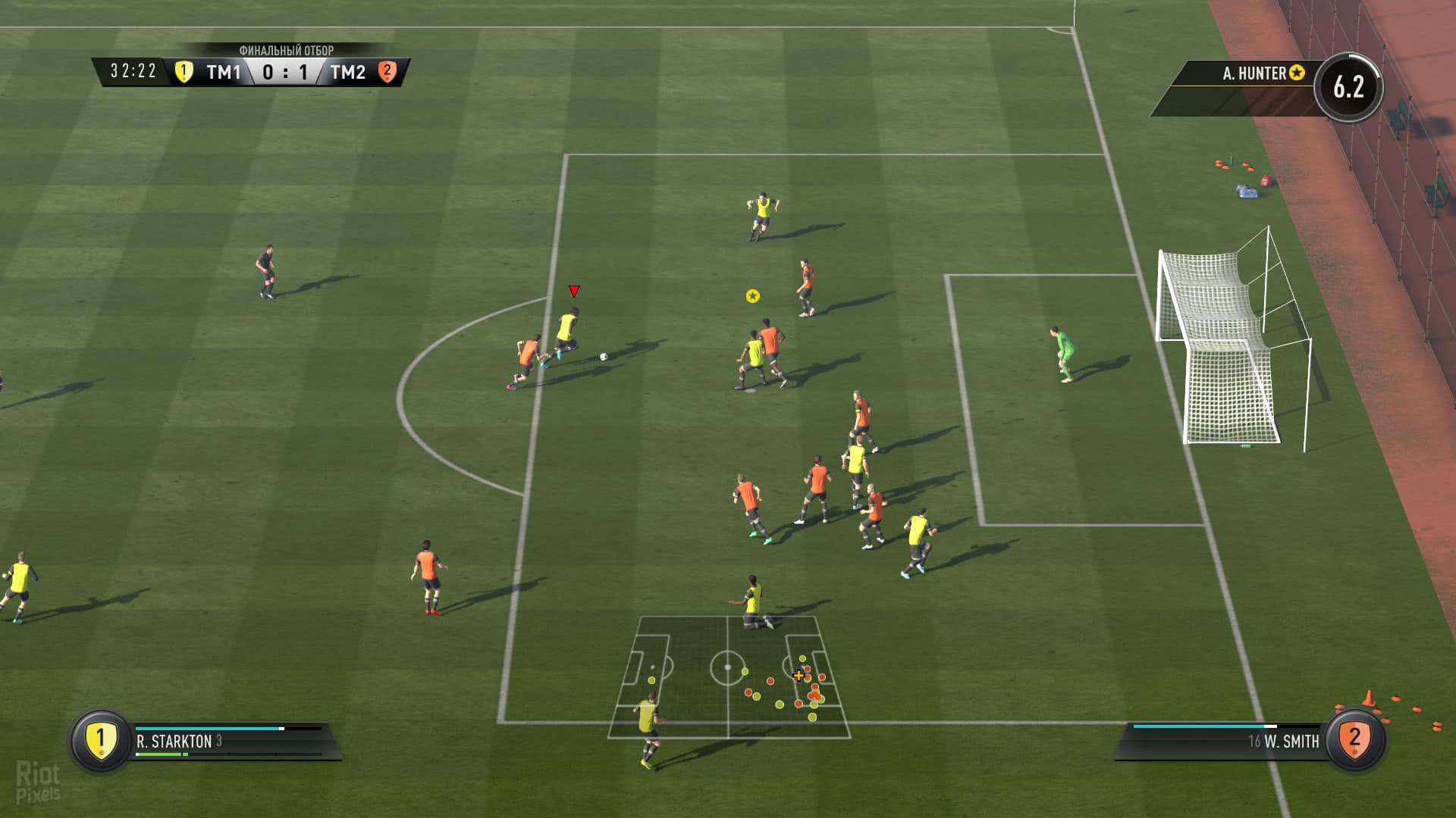 FIFA 17 Screenshots-2