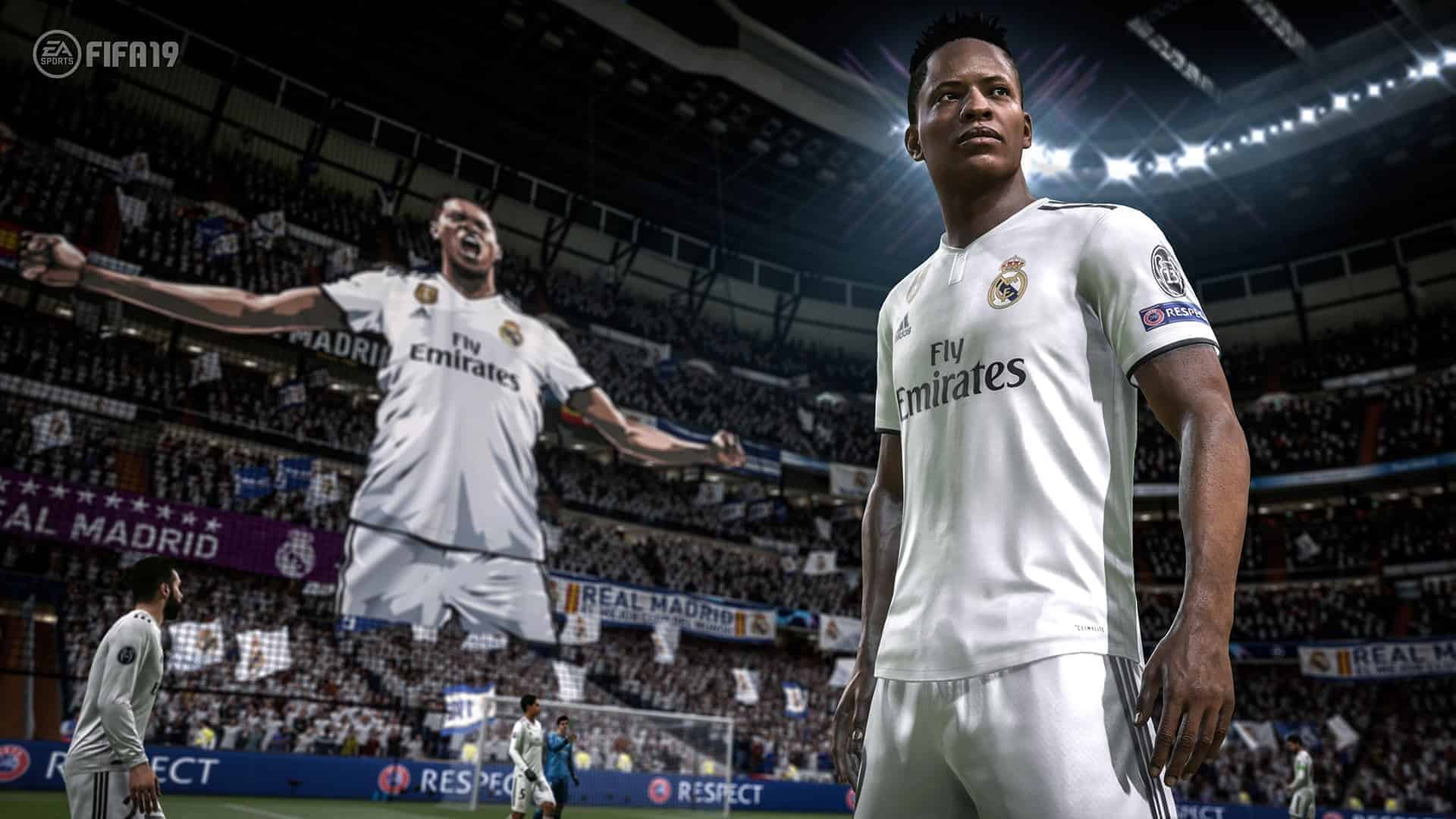 FIFA 19 Screenshots-3