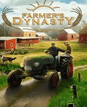 Farmers dynasty где купить животных