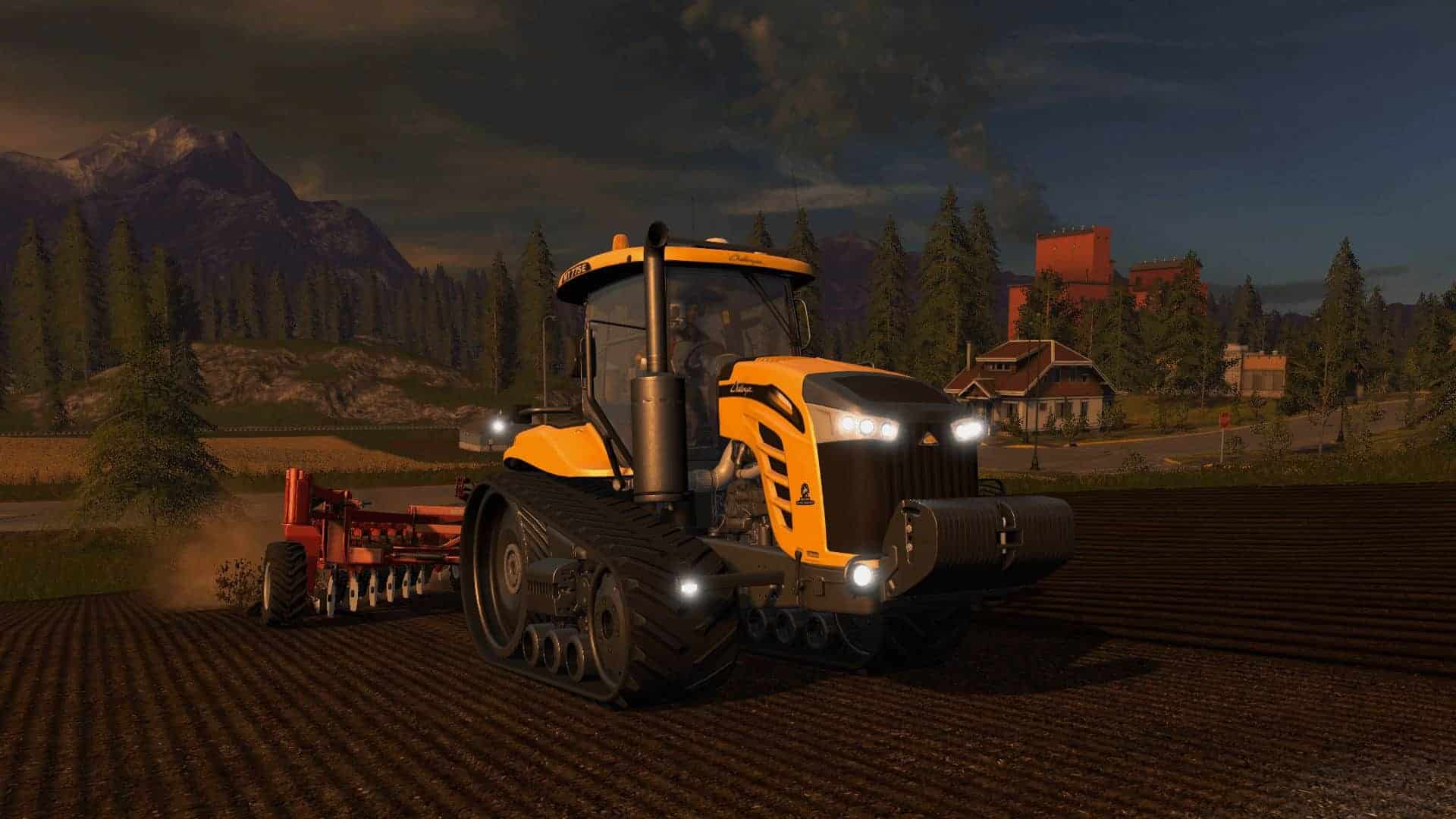 Farming Simulator 17 Screenshots-2