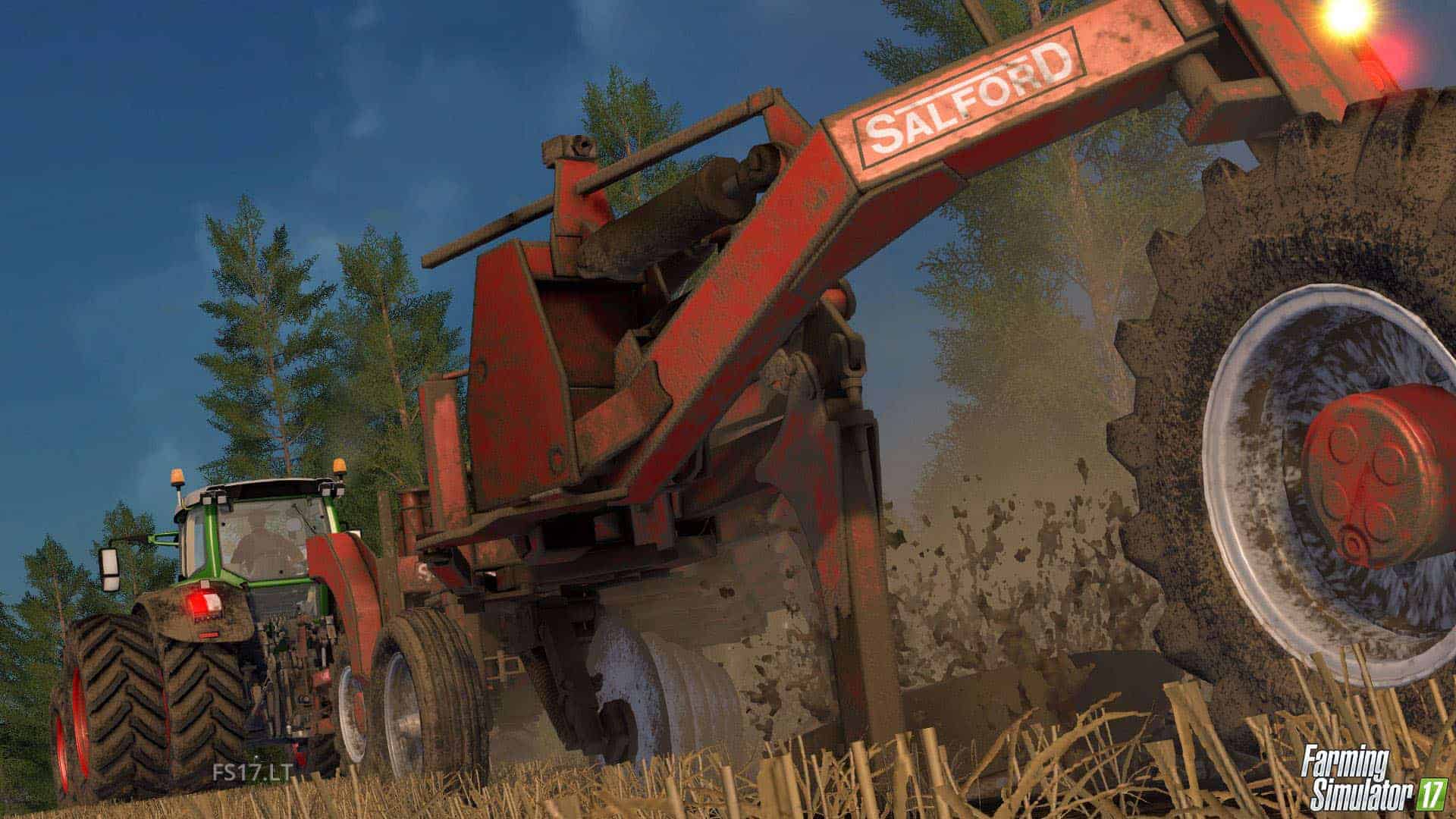 Farming Simulator 17 Screenshots-3