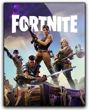 Fortnite Download Free Game For Pc Install Game