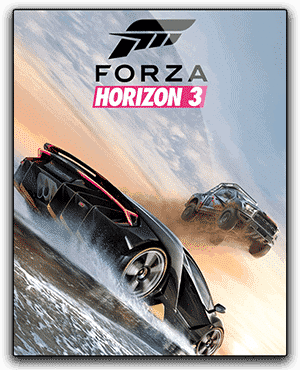 Forza Horizon 3 free
