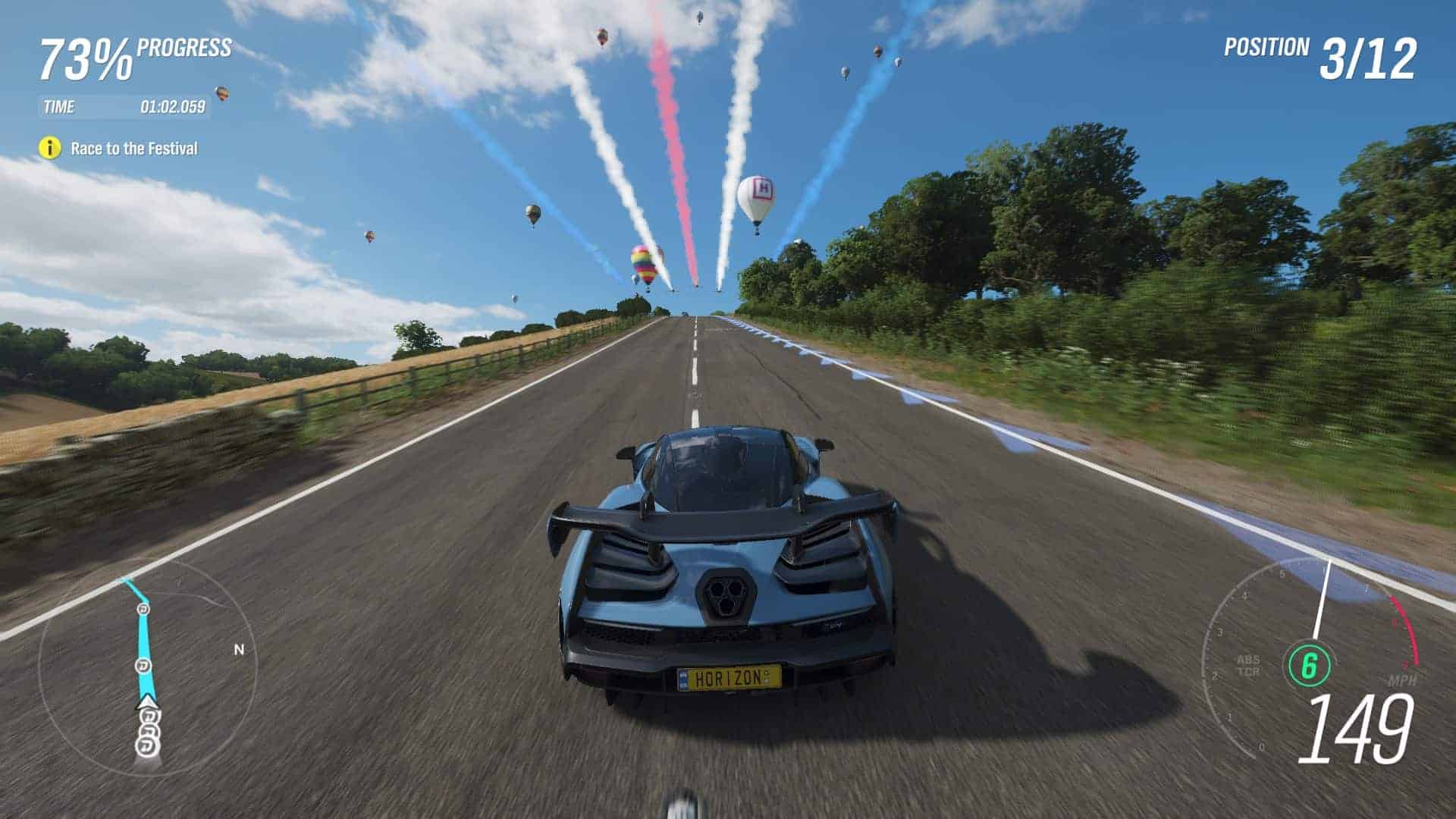 Forza Horizon 4 Screenshots-2